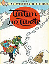Aventuras de Tintim, As  n° 15 - Record