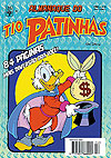 Almanaque do Tio Patinhas  n° 12 - Abril