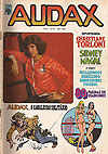 Audax  n° 9 - Abril