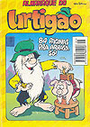 Almanaque do Urtigão  n° 5 - Abril