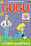 Aventuras do Gugu  n° 5 - Seqüência