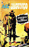 Aventuras em Quadrinhos  n° 11 - Grafipar