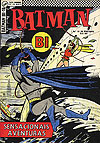 Batman Bi  n° 10 - Ebal