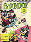 Batman Bi  n° 18 - Ebal