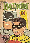 Batman Bi  n° 3 - Ebal