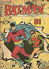 Batman Bi  n° 4 - Ebal