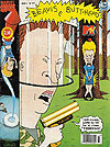 Beavis e Butt-Head  n° 17 - Escala
