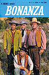 Bonanza em Formatinho (Aí, Mocinho! Apresenta)  n° 2 - Ebal