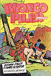 Bronco Piler  n° 22 - Rge