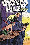 Bronco Piler  n° 28 - Rge