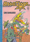 Bravestarr  n° 9 - Abril