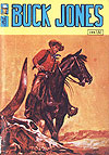 Buck Jones  n° 3 - Paladino
