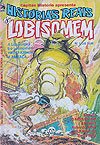 Histórias Reais de Lobisomem (Capitão Mistério Apresenta)  n° 4 - Bloch