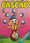 Cascão  n° 26 - Globo