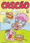 Cascão  n° 2 - Globo