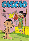 Cascão  n° 3 - Globo