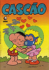 Cascão  n° 7 - Globo