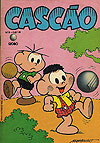 Cascão  n° 9 - Globo