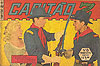 Capitão Z  n° 8 - Ebal