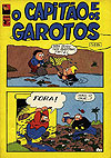 Capitão e Os Garotos, O  n° 4 - Saber