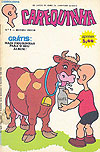 Carequinha  n° 9 - Vecchi