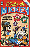 Clube do Mickey  n° 2 - Abril