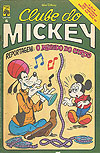 Clube do Mickey  n° 6 - Abril