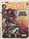 Chacal  n° 21 - Vecchi
