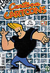 Cartoon Cartoons  n° 1 - Abril
