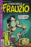 Desventuras de Frauzio  n° 1 - Pro-C Editora