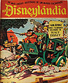 Disneylândia  n° 28 - Abril