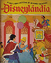 Disneylândia  n° 29 - Abril