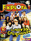 Disney Explora  n° 15 - Publifolha