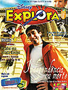 Disney Explora  n° 17 - Publifolha