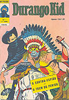 Durango Kid (Nevada)  n° 7 - Ebal