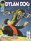 Dylan Dog  n° 24 - Mythos