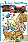 Disney Apresenta  n° 3 - Abril