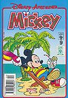 Disney Apresenta  n° 9 - Abril