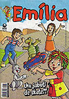 Emília  n° 12 - Globo