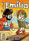 Emília  n° 5 - Globo