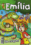Emília  n° 8 - Globo