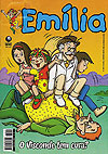 Emília  n° 9 - Globo