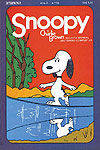 Snoopy & Charlie Brown  n° 12 - Artenova