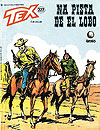 Tex  n° 227 - Globo