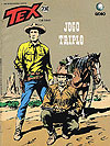 Tex  n° 230 - Globo