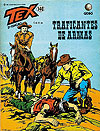 Tex (2ª Edição)  n° 140 - Globo