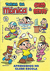 Turma da Mônica & Chico Bento - Aprendendo No Clube Escola  - Instituto Cultural Mauricio de Sousa