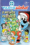 Variguinho  n° 15 - Ícaro