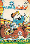 Variguinho  n° 18 - Ícaro