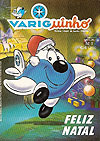 Variguinho  n° 1 - Ícaro